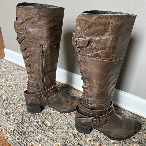 Report Women’s Boot – Size 8.5 - Picture 4 of 6